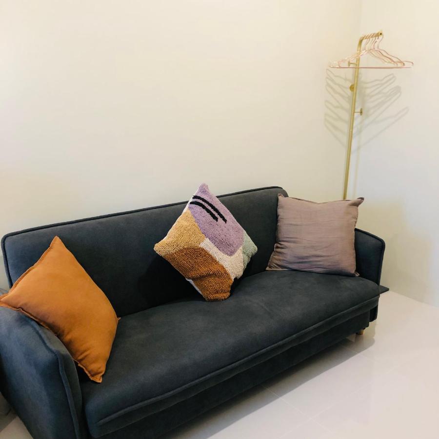 Brenthill Premium Condo Baguio City Bagian luar foto