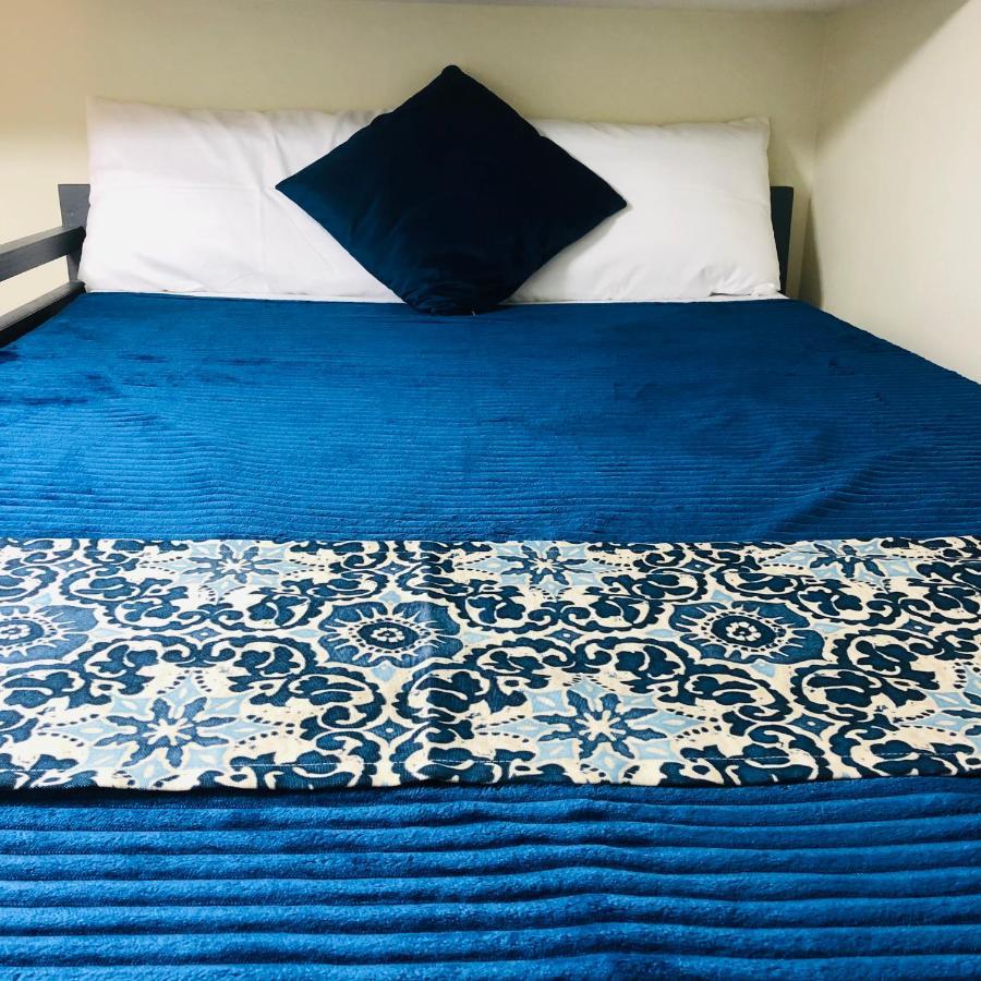 Brenthill Premium Condo Baguio City Bagian luar foto