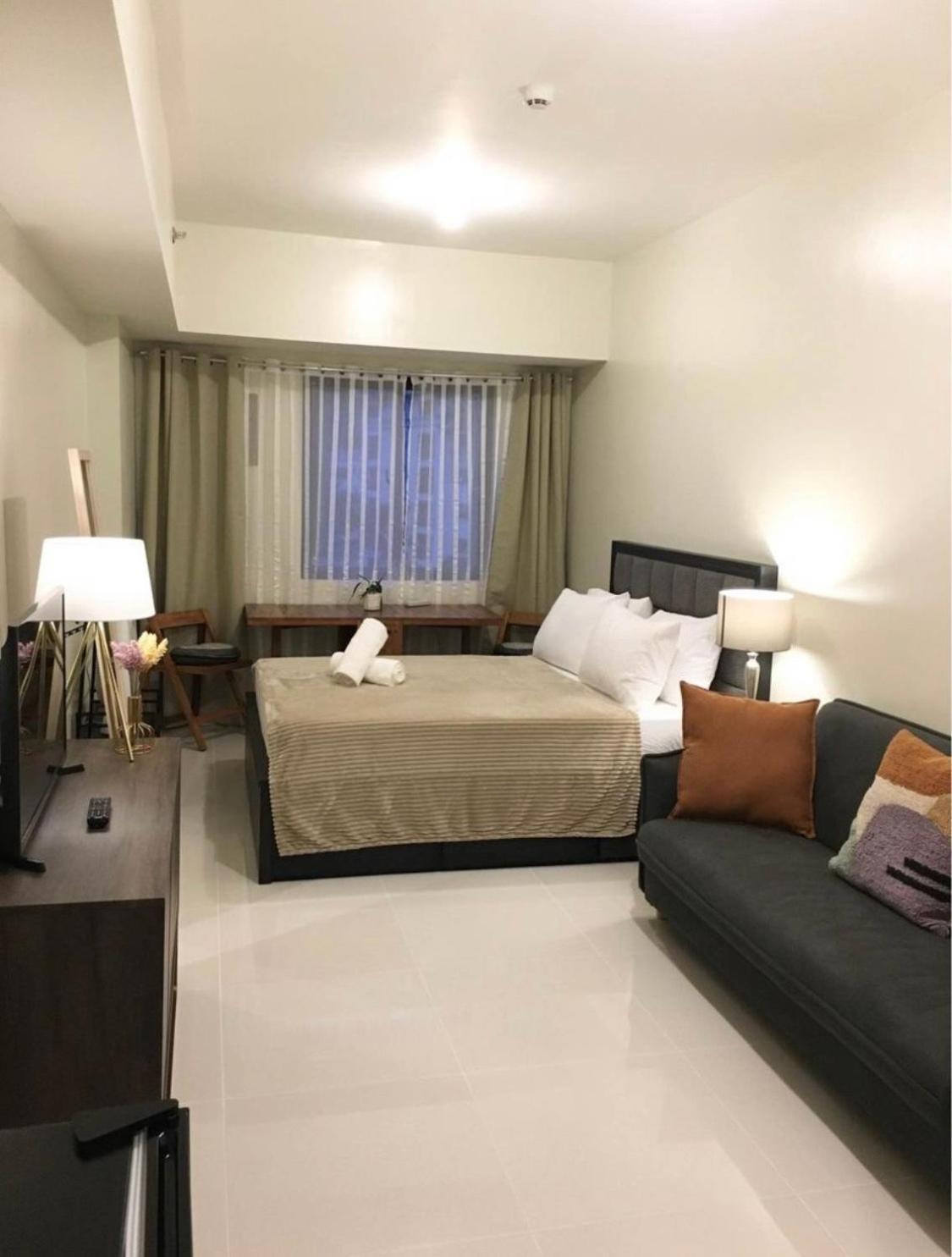 Brenthill Premium Condo Baguio City Bagian luar foto