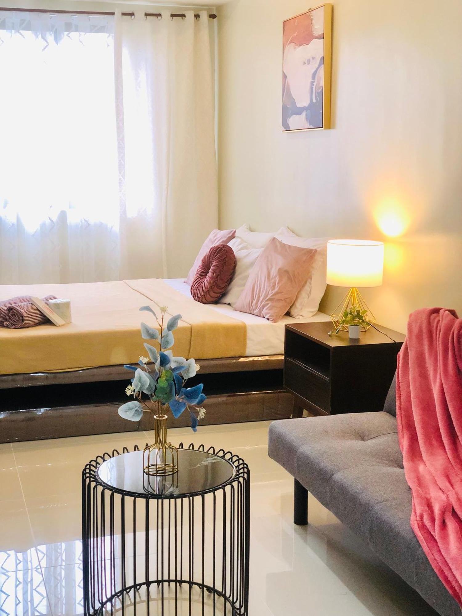 Brenthill Premium Condo Baguio City Bagian luar foto