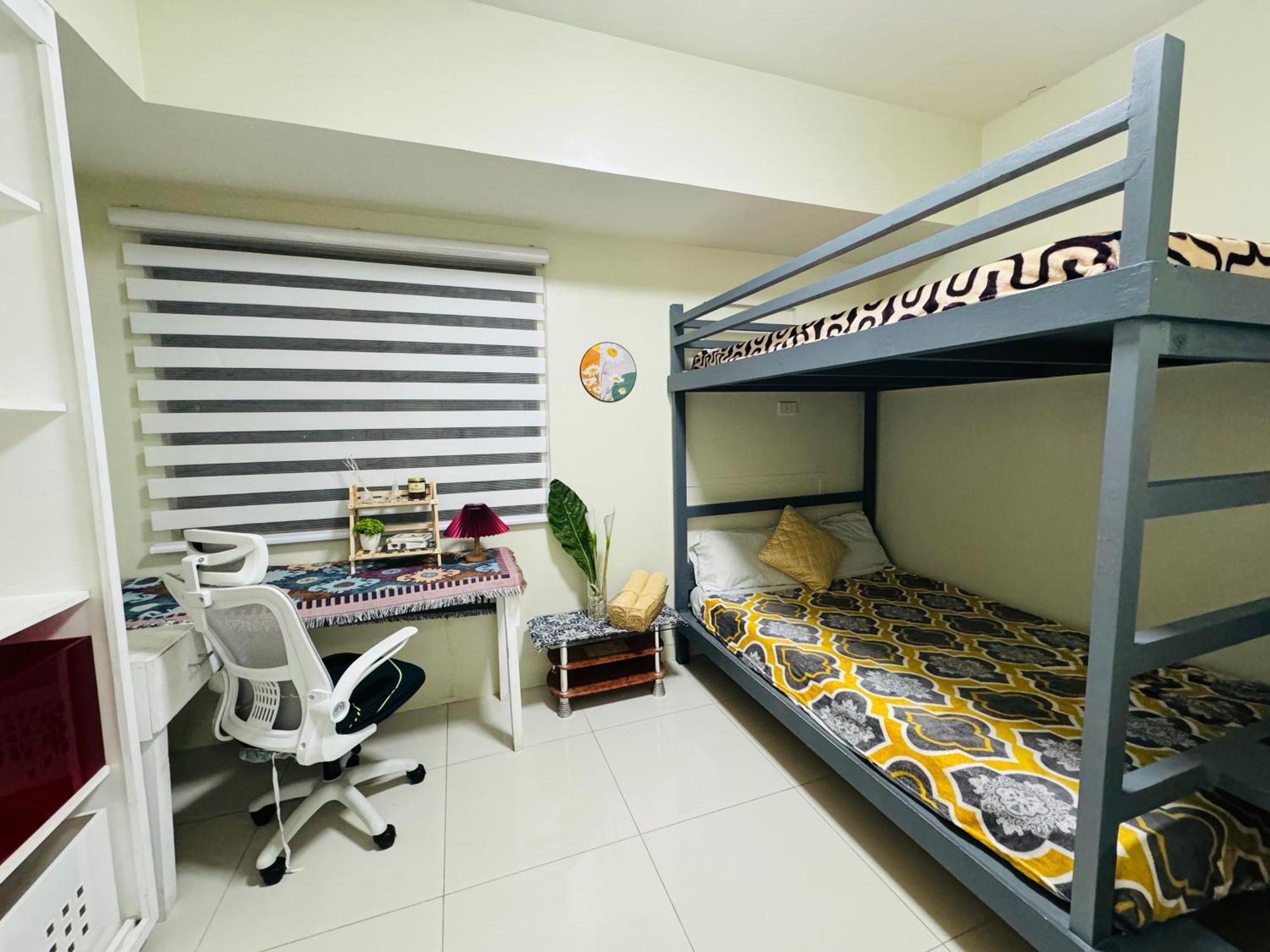Brenthill Premium Condo Baguio City Bagian luar foto