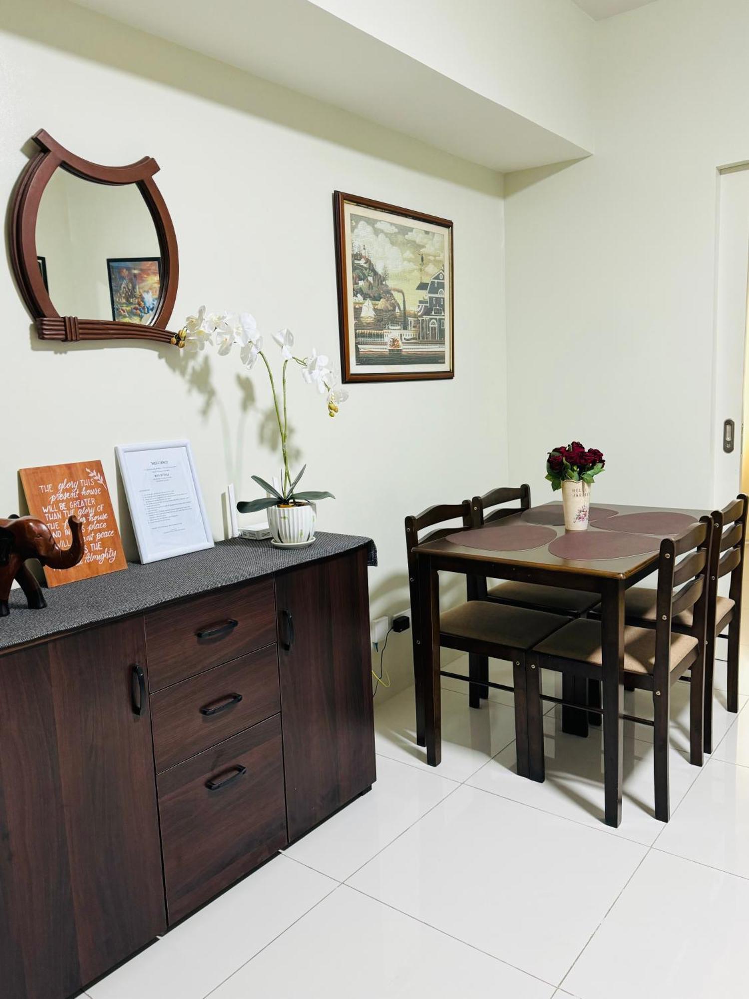 Brenthill Premium Condo Baguio City Bagian luar foto